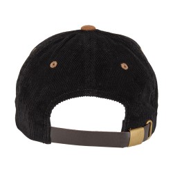 Corduroy Classic Suede Cap – Flexfit 9279